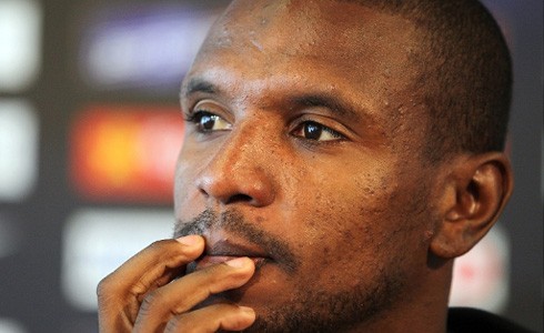 9Eric Abidal