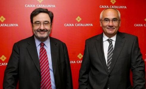 El jutge veu indicis per enviar a Serra i Todó a judici pels sous desproporcionats de Caixa Catalunya