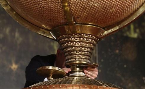 Els catalans jugaran 433.420.000 en el Sorteig de Nadal