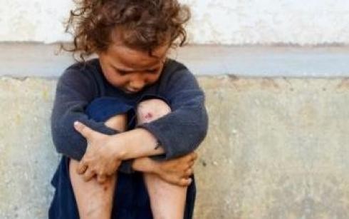 Espanya és el tercer país amb major pobresa infantil, només per darrere de Grècia i Letònia