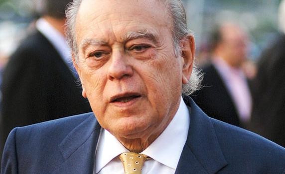Fernández Díaz confirma que Interpol Liechtenstein ha demanat informació sobre Jordi Pujol