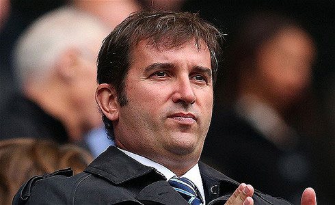 Ferran Soriano seguirà a el comandament de el Manchester City