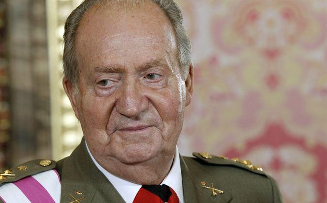 Rei Joan Carles