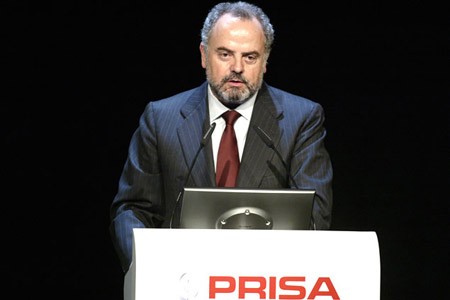 Ignacio polanco pressa