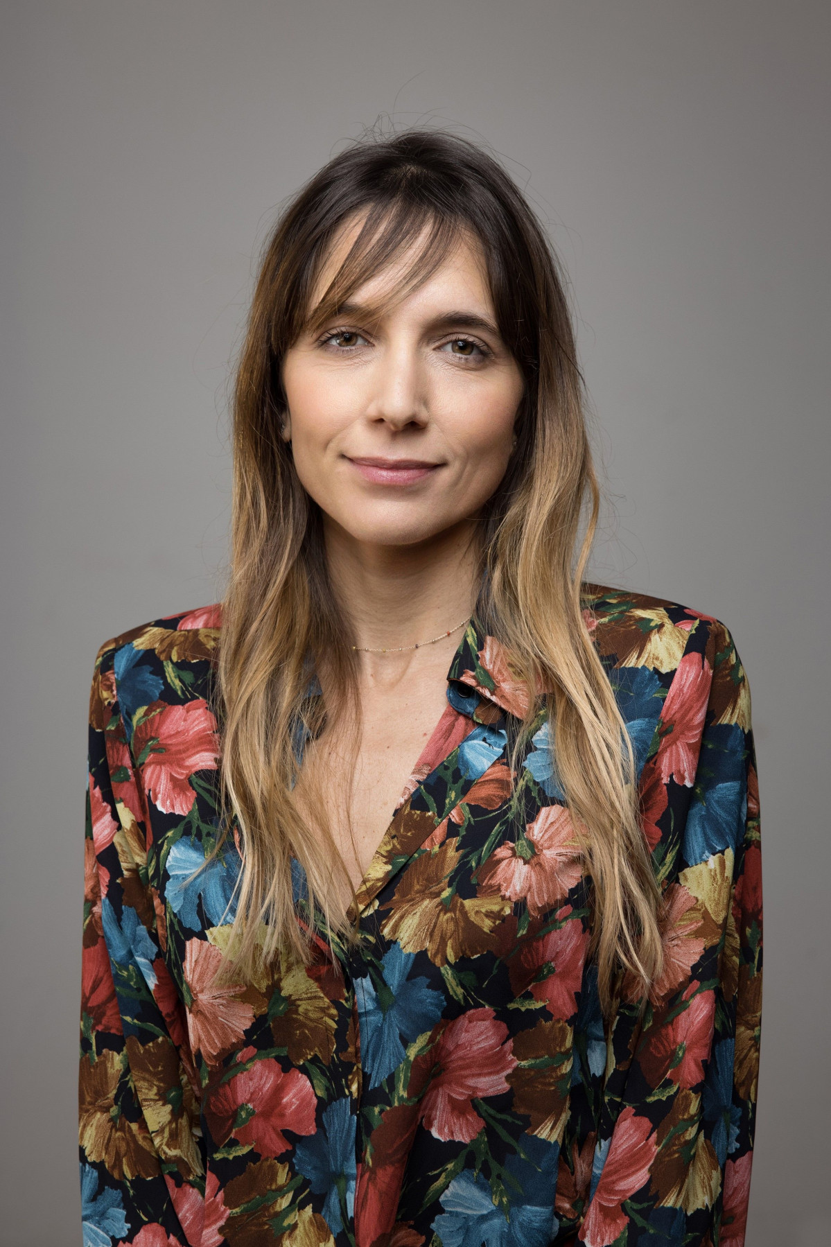 LAURA FERRERO per JORDI BERNADOu0301