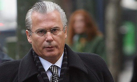 baltasar garzon