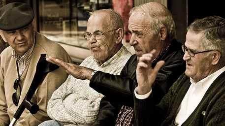 gent Gran