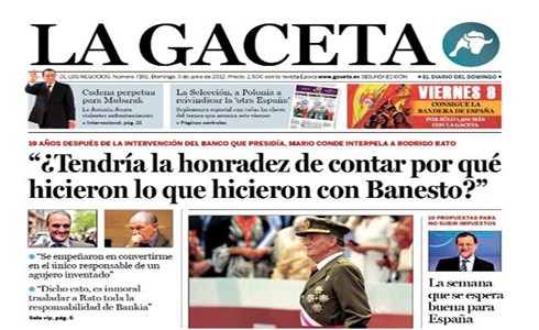 PORTADA GACETA