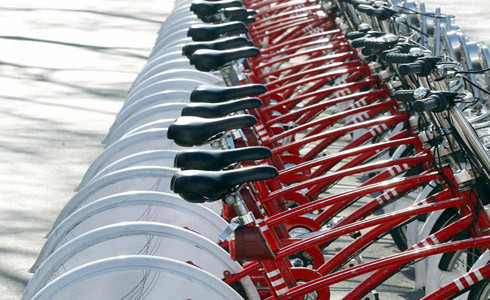 bicis