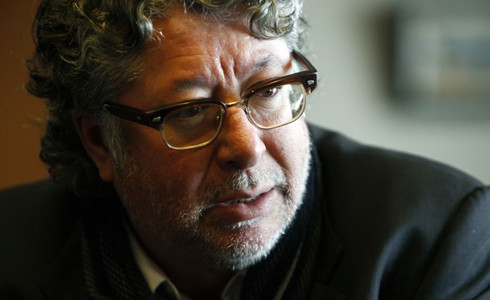 Antonio Balmón