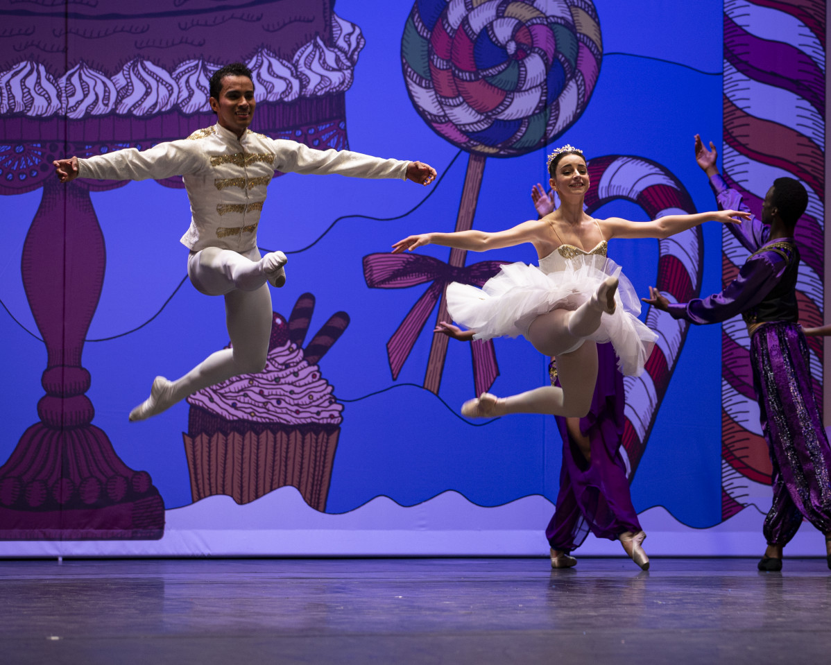 Teatre Trencanous a Terrassa