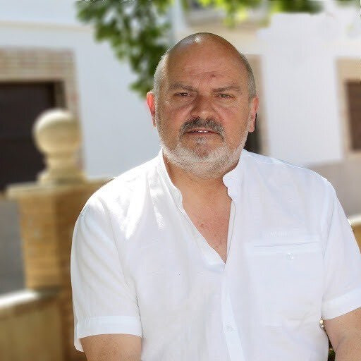 L'alcalde de la localitat valenciana d'Alfara de Patriarca, Llorenç Rodat