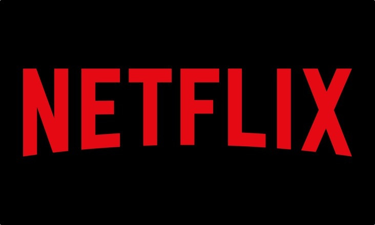 Logotip de Netflix