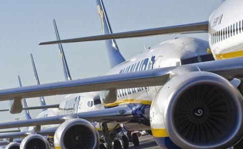 Ryanair