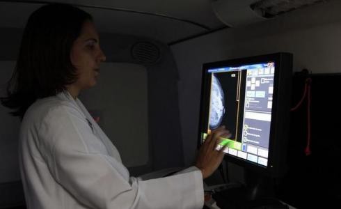 4.500 casos de càncer de mama diagnosticats aquest any a Catalunya
