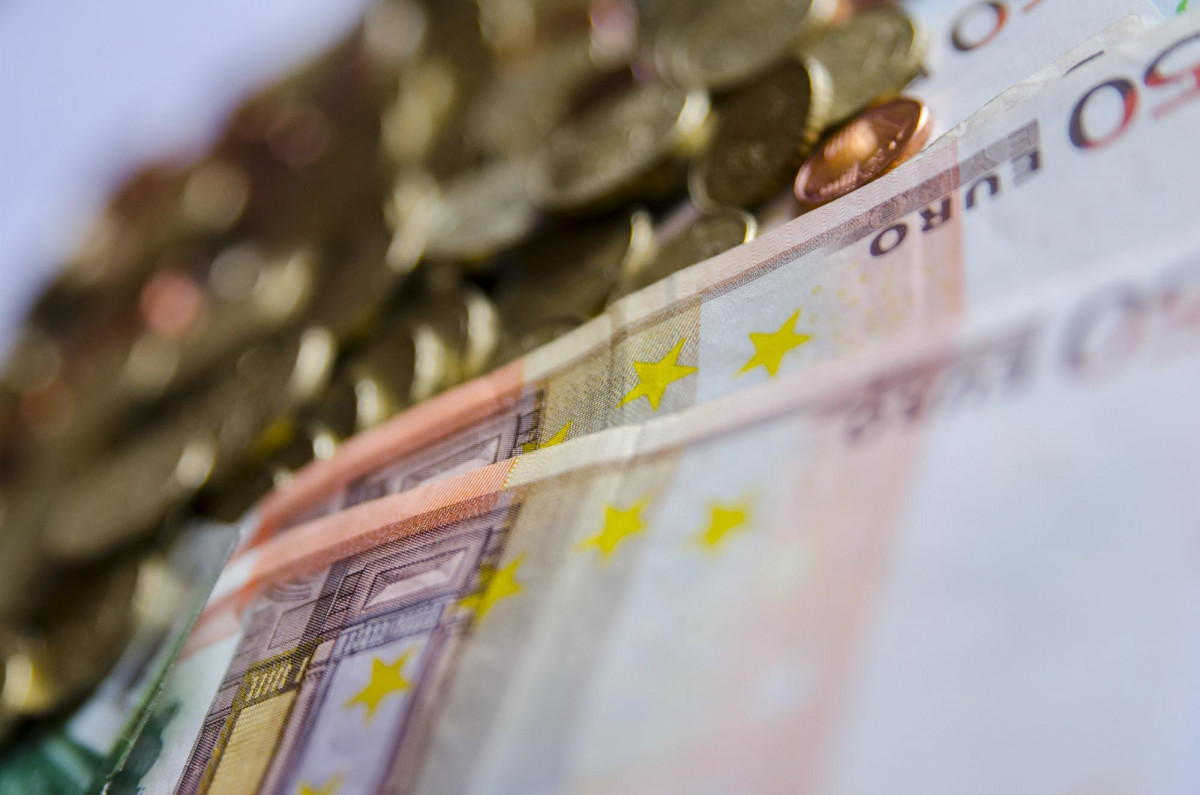 Arxiu - El Ministeri d'Hisenda ha fet públic el dèficit del conjunt de les administracions públiques.