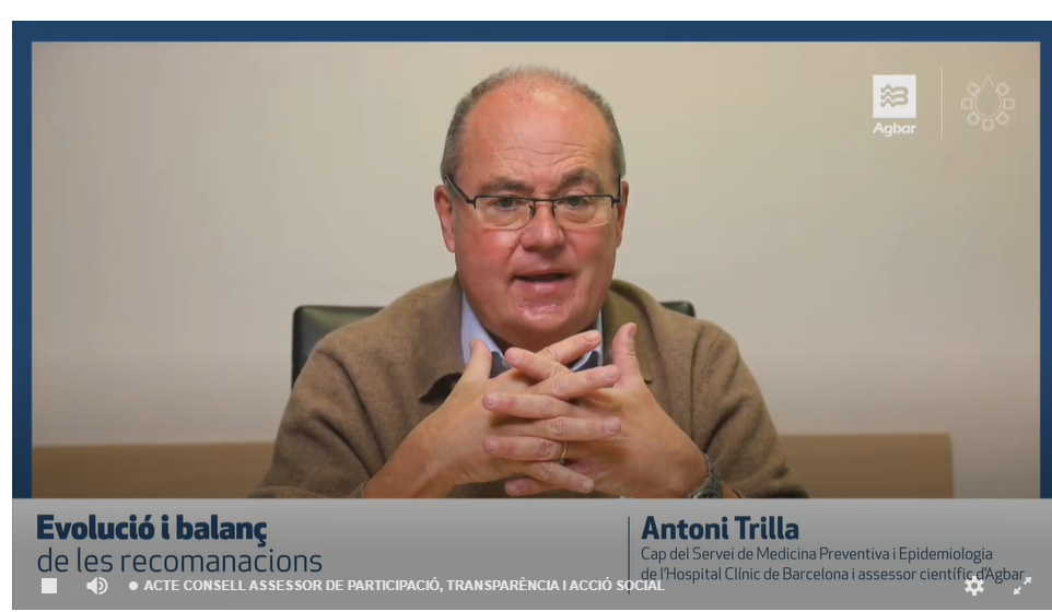Antonitrilla