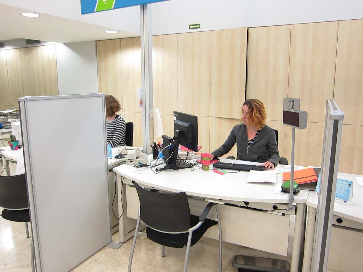 Arxiu - Oficina de Servei d'Ocupació de Catalunya (SOC).