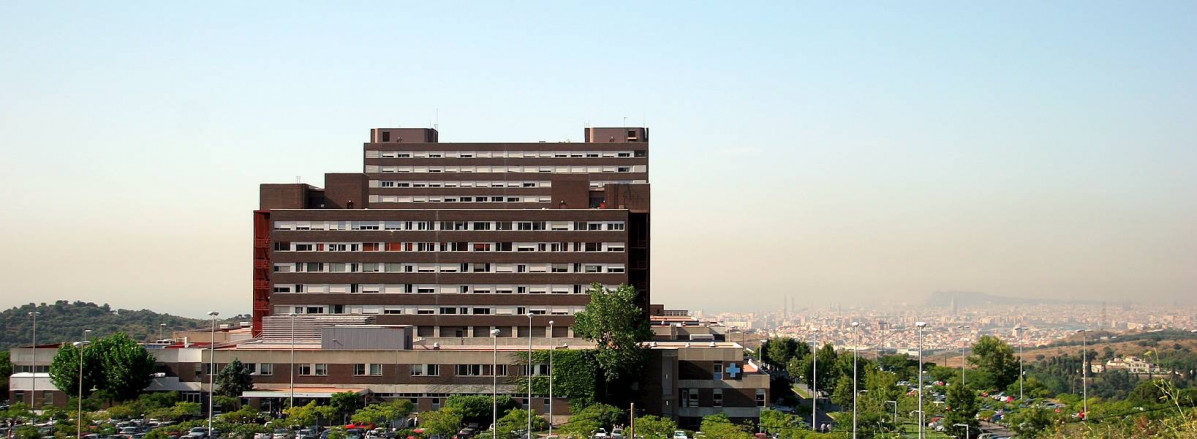 Hospital Germans Trias i Pujol. Can Ruti