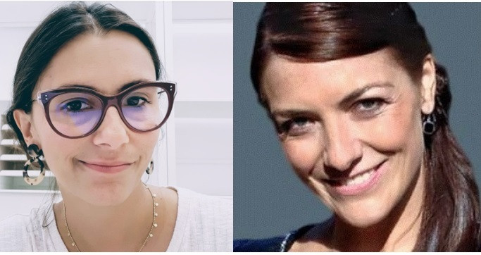 EuropaPress 3589280 coautores estudi neus martinez Abadias greetje vande velde