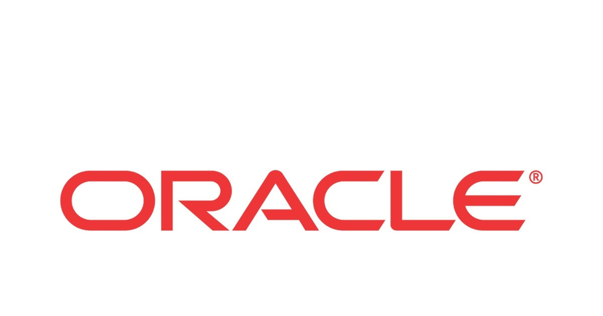 Arxiu - Logotip de Oracle