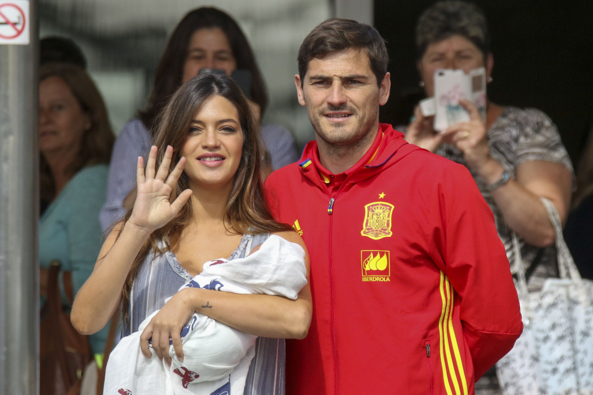 EuropaPress 3262051 iker casillas anuncia retirada