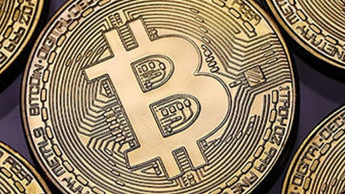 Arxiu - Bitcoin