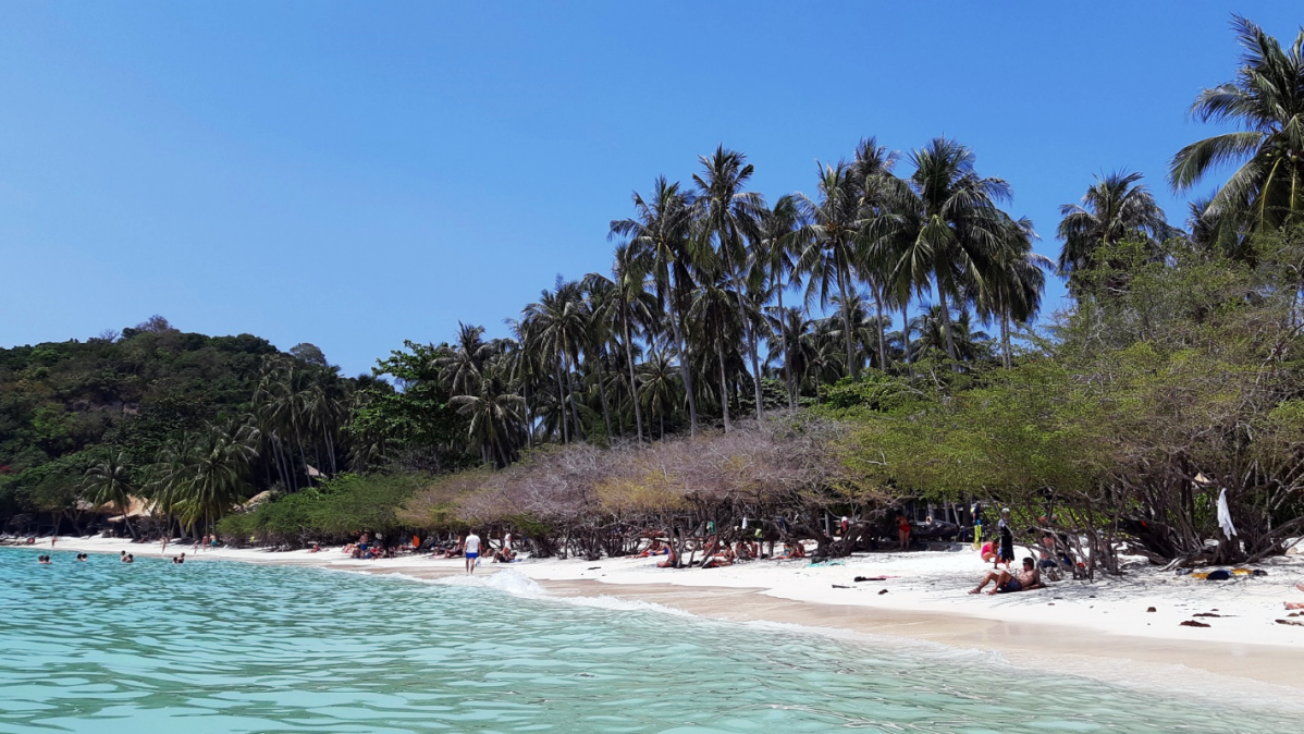 2. Ko Tao