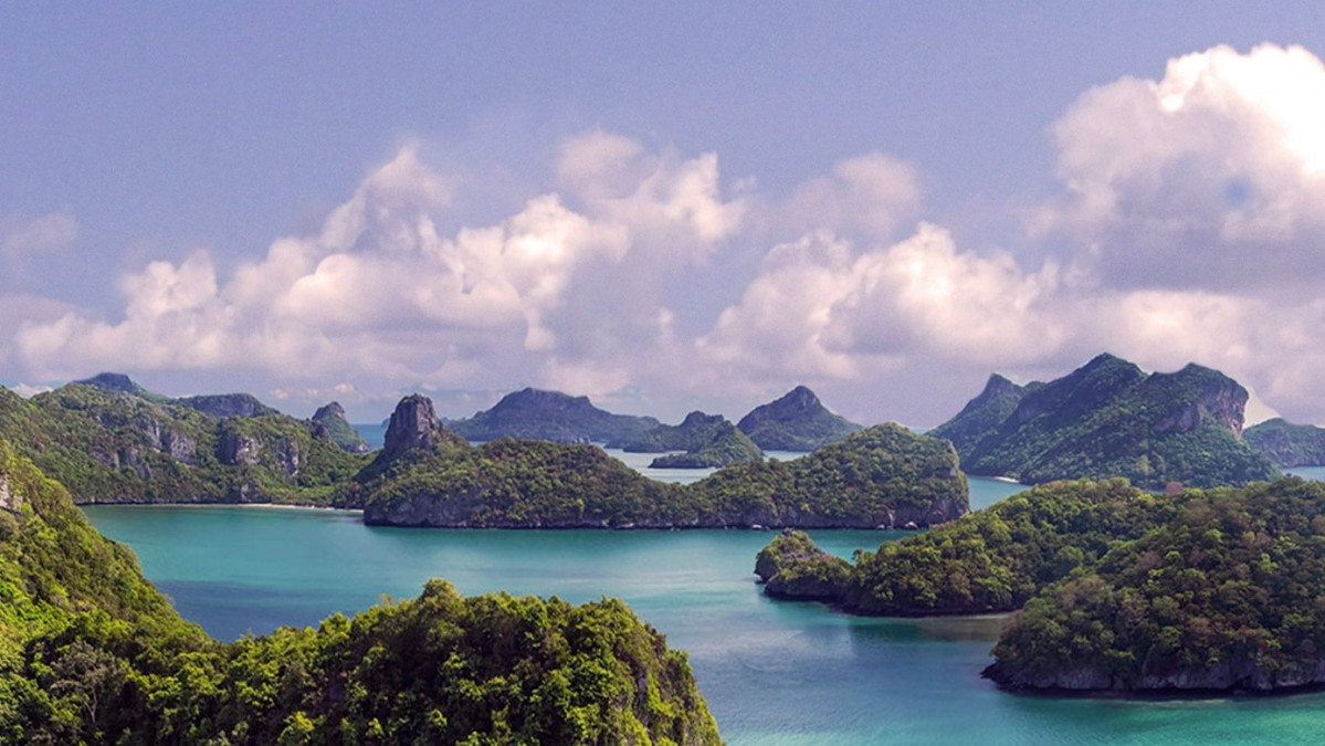 4 Ko Pha Sanui