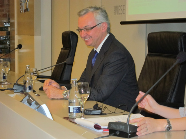 Archivo - Josep Baselga