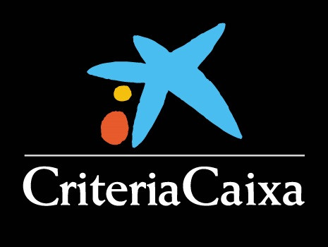 Arxiu - Logotip de CriteriaCaixa