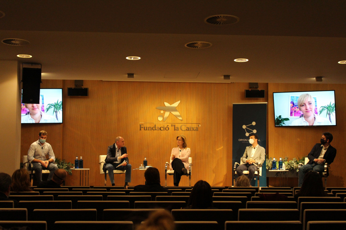 Sostenibilitat i economu00eda circular El millor camí no és sempre una lu00ednea recta foto 2