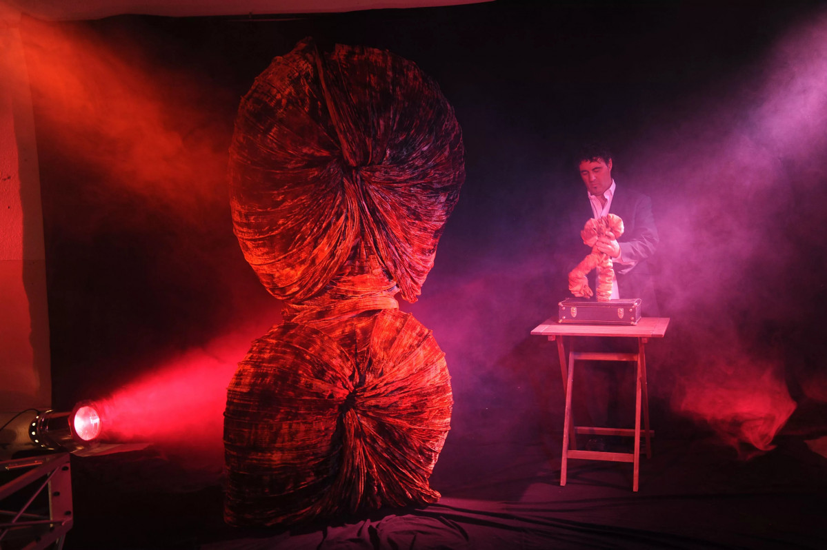 Teatre Gaudu00ed Aliskim