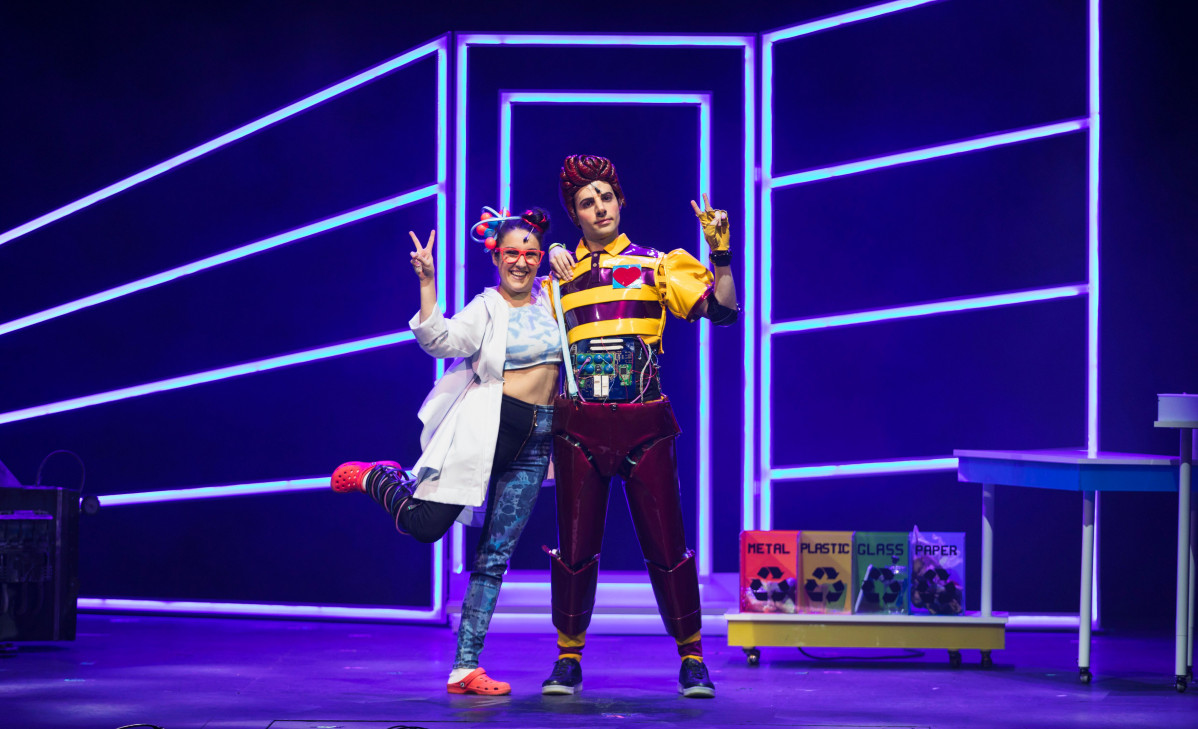 teatre Pinotxo