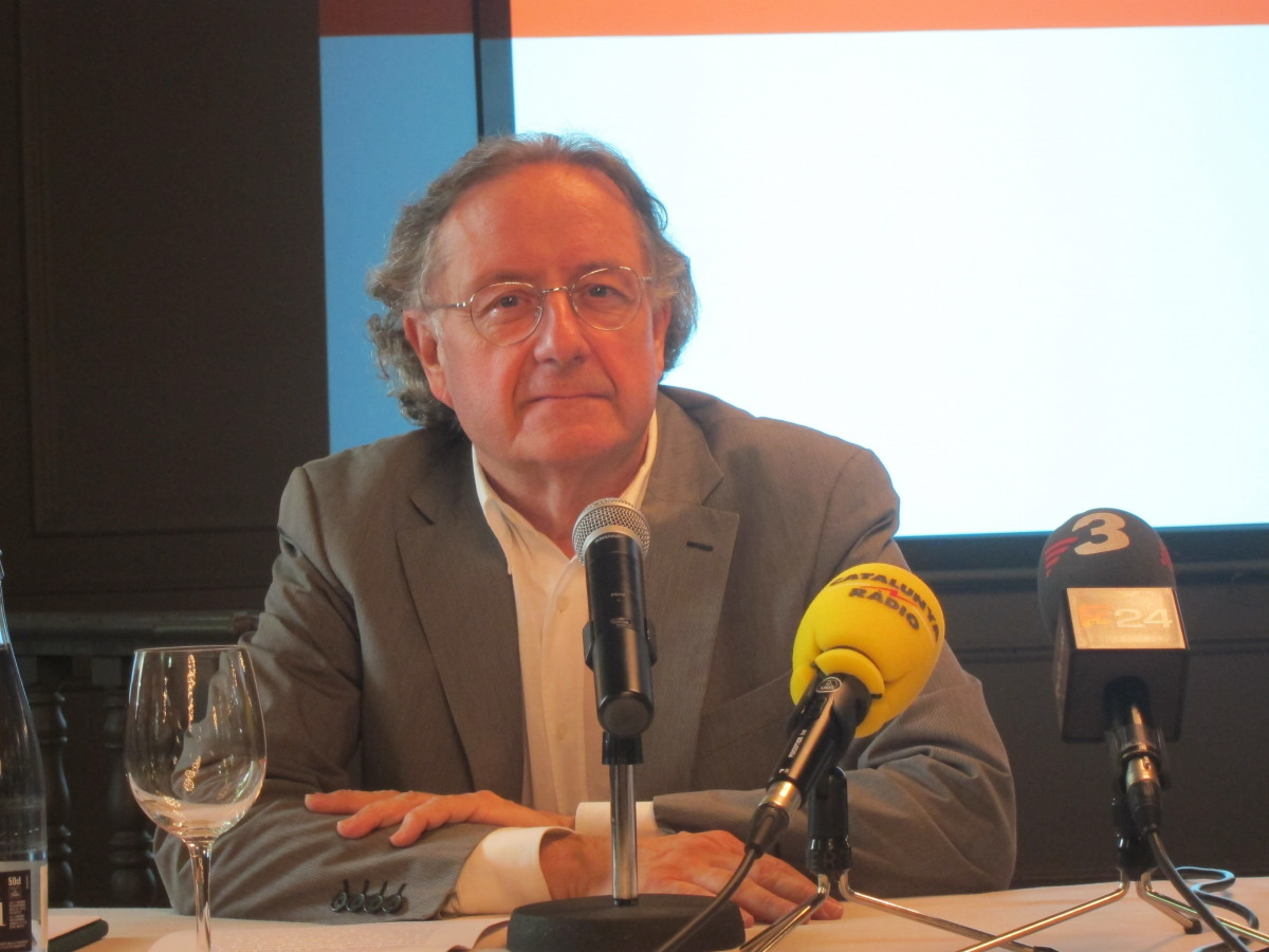 EuropaPress 1546683 catalunya el mot 2018 conversés compromís social literatura (1)