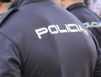 Imatge de recurs de Policia Nacional