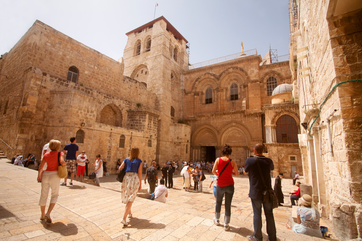 Turisme i viatges Israel reabrirau0301 fronteres a turistes vacunats el 23 de maig (1)