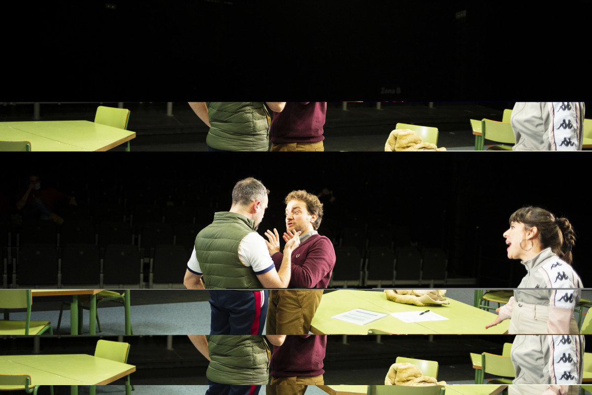 teatre Classe