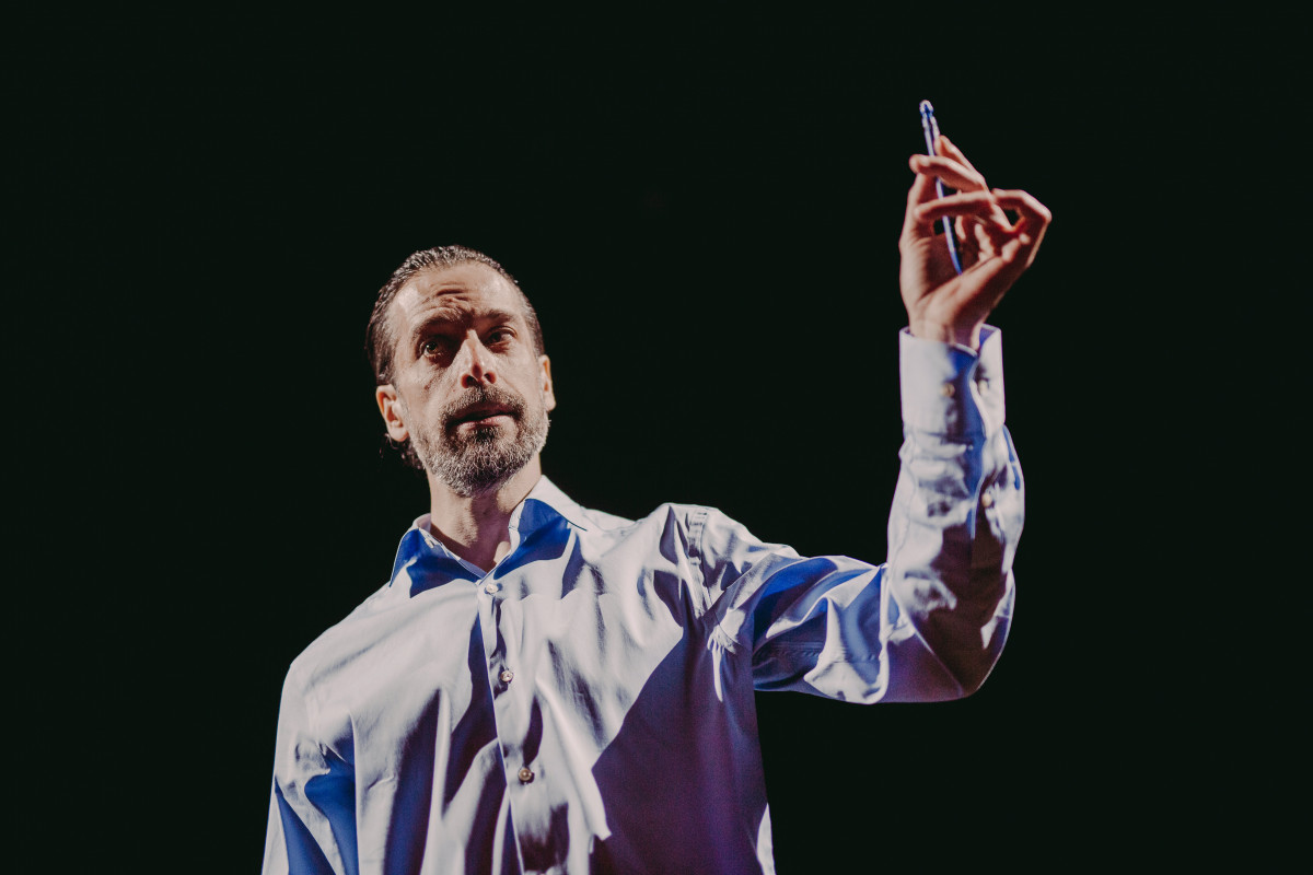 Teatre La Màgia Lenta Marc Garcu00eda Cotu00e9
