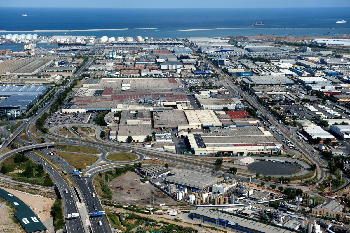 EuropaPress 3534266 taula reindustrializacion nissan fixa 31 mar recepció projectes