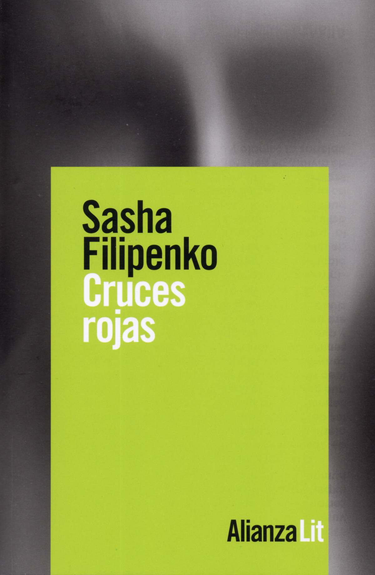 Llibres Creus vermelles