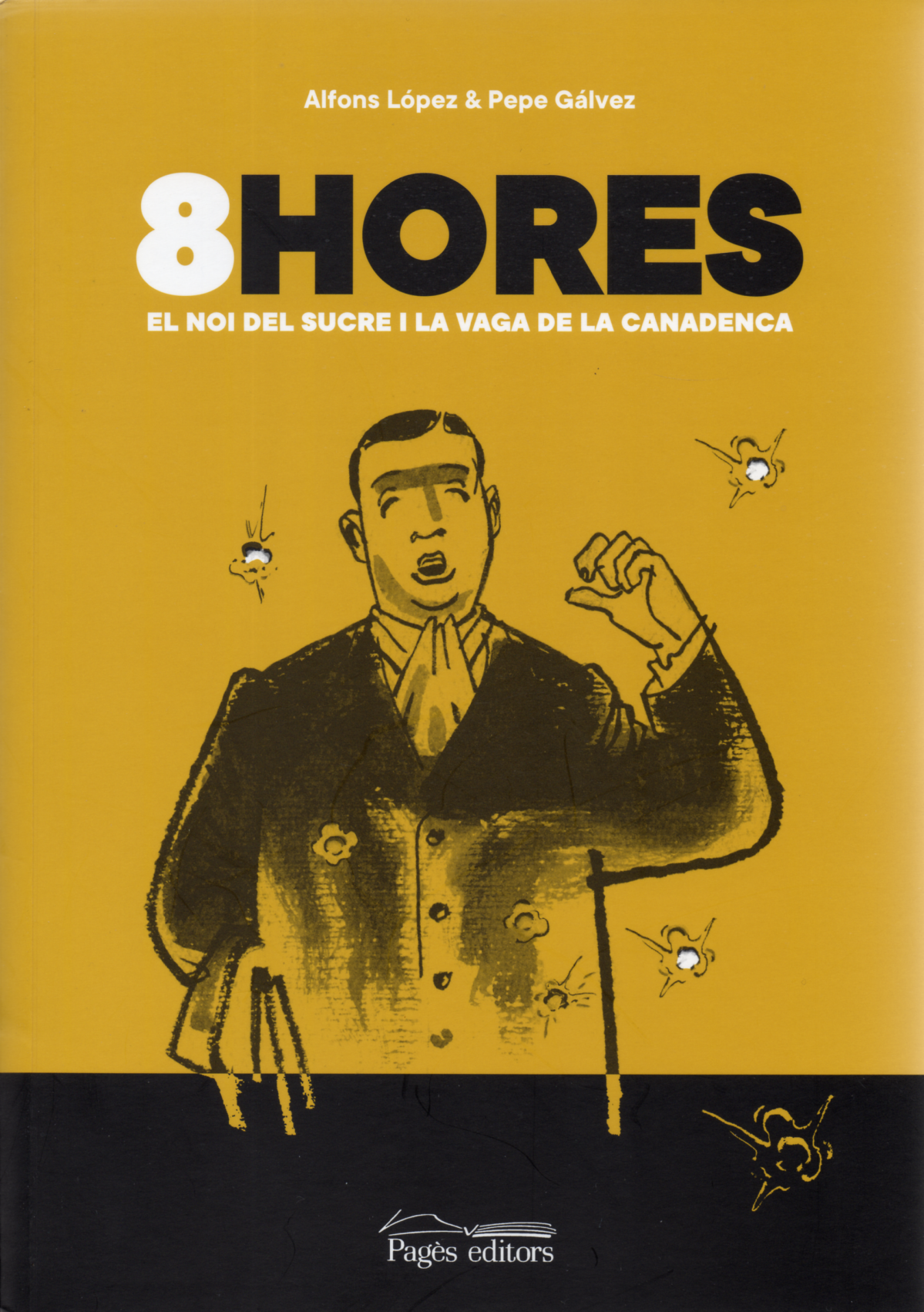 Llibres 8 hores