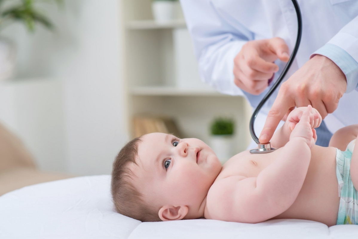 La bronquiolitis és el motiu d'hospitalització més repetits en nadons