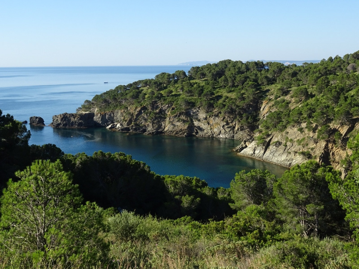 Arxiu - Parc Natural de Cap de Creus