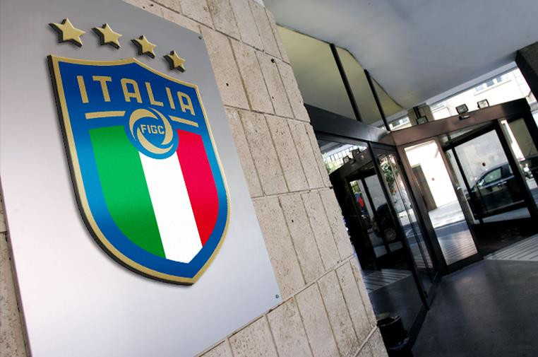 Arxiu - Oficines centrals de la FIGC