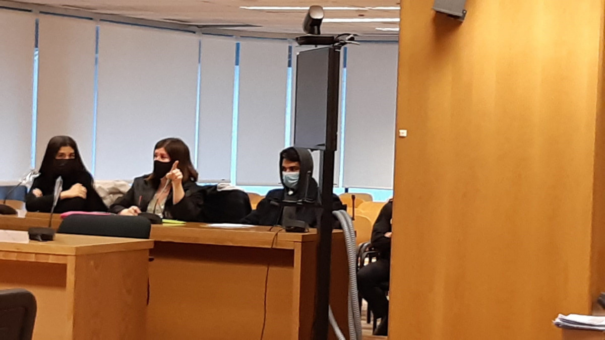 EuropaPress 3652123 judici contra canibal vendes