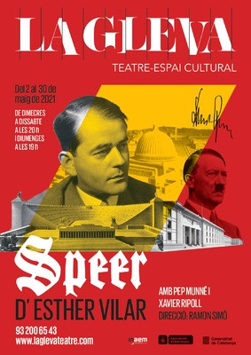 teatre Speer