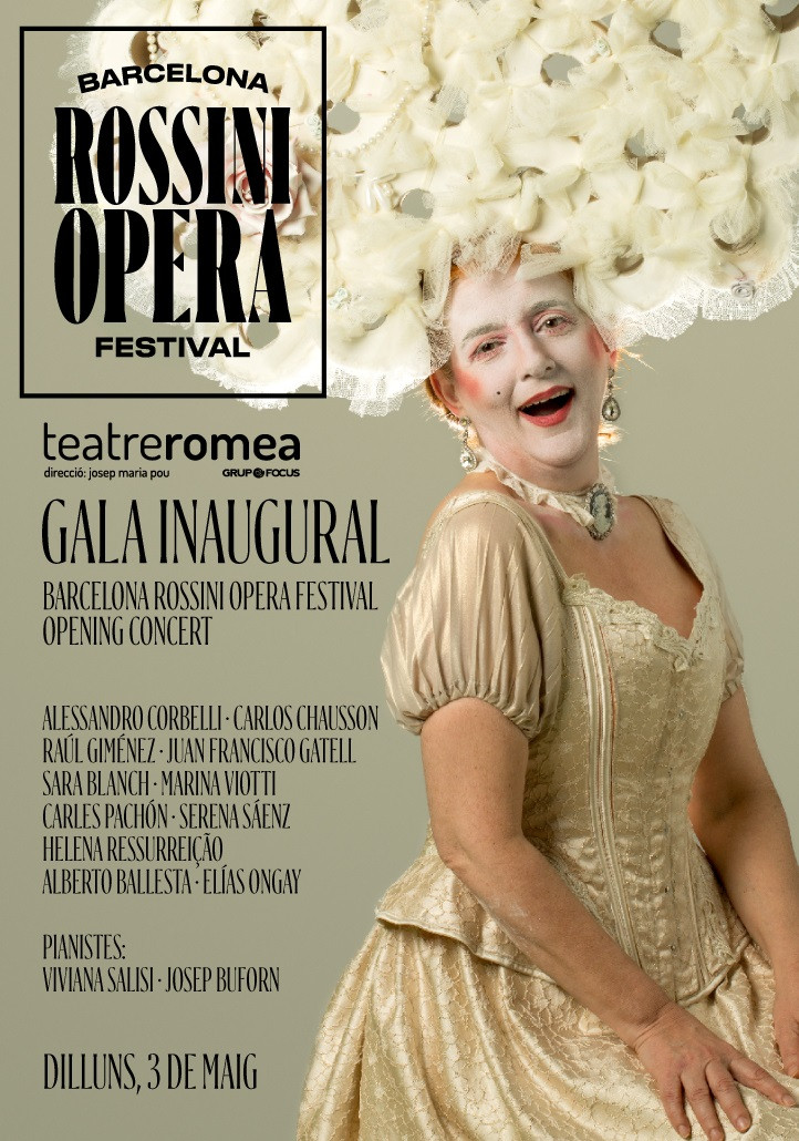 Teatre Festival Rossini