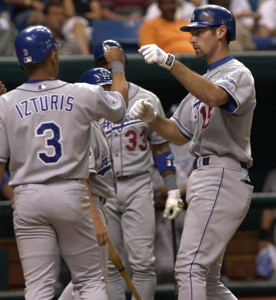 Els Dodgers, favorits davant dels Rays en les Sèries Mundials de beisbol