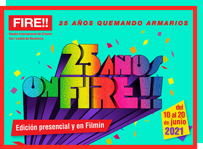 Cultura 25 FIRE